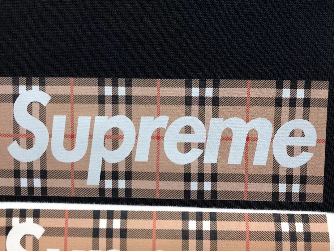 Burberry 95 S⭐⭐R⭐⭐E B⭐R⭐E⭐RY T-SHIRT - Image 10