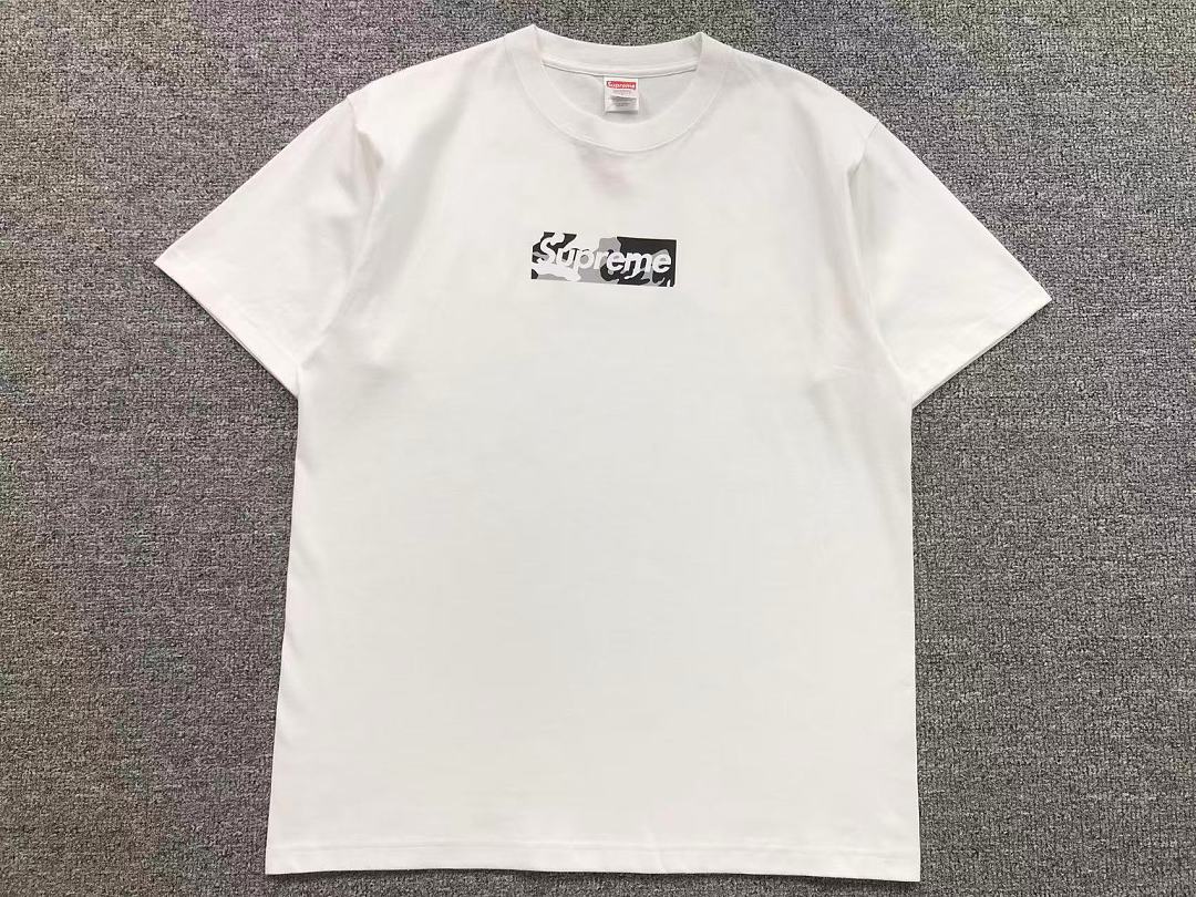 Supreme 98 S⭐⭐R⭐⭐E T-SHIRT 128311302 (Im 170Cm 60Kg I Wear Size L In The Phot) - Image 5