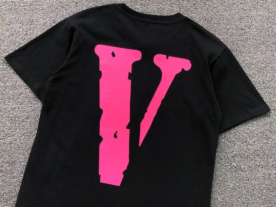 On Running 69 VLONE T-SHIRT 504141391 (Im 170Cm 60Kg I Wear Size S In The Phot) - Image 9
