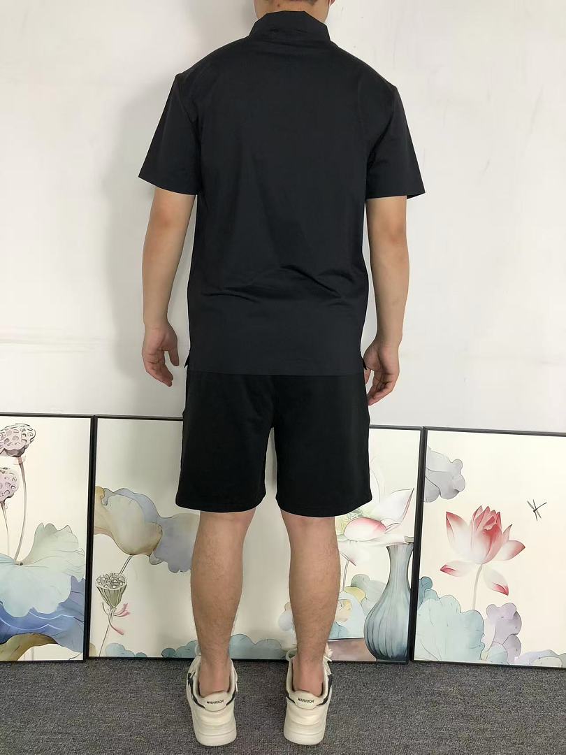 On Running 158 K⭐⭐ON SP⭐⭐T POLO 2204280604 (Im 170Cm 60Kg I Wear Size L In The Phot) - Image 4