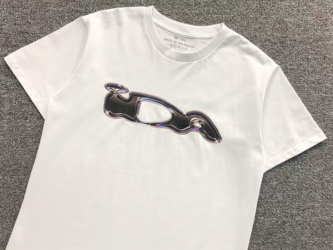 Unbranded 79 FASHION T-SHIRT 214163156 (Im 170Cm 60Kg I Wear Size L In The Phot) - Image 7