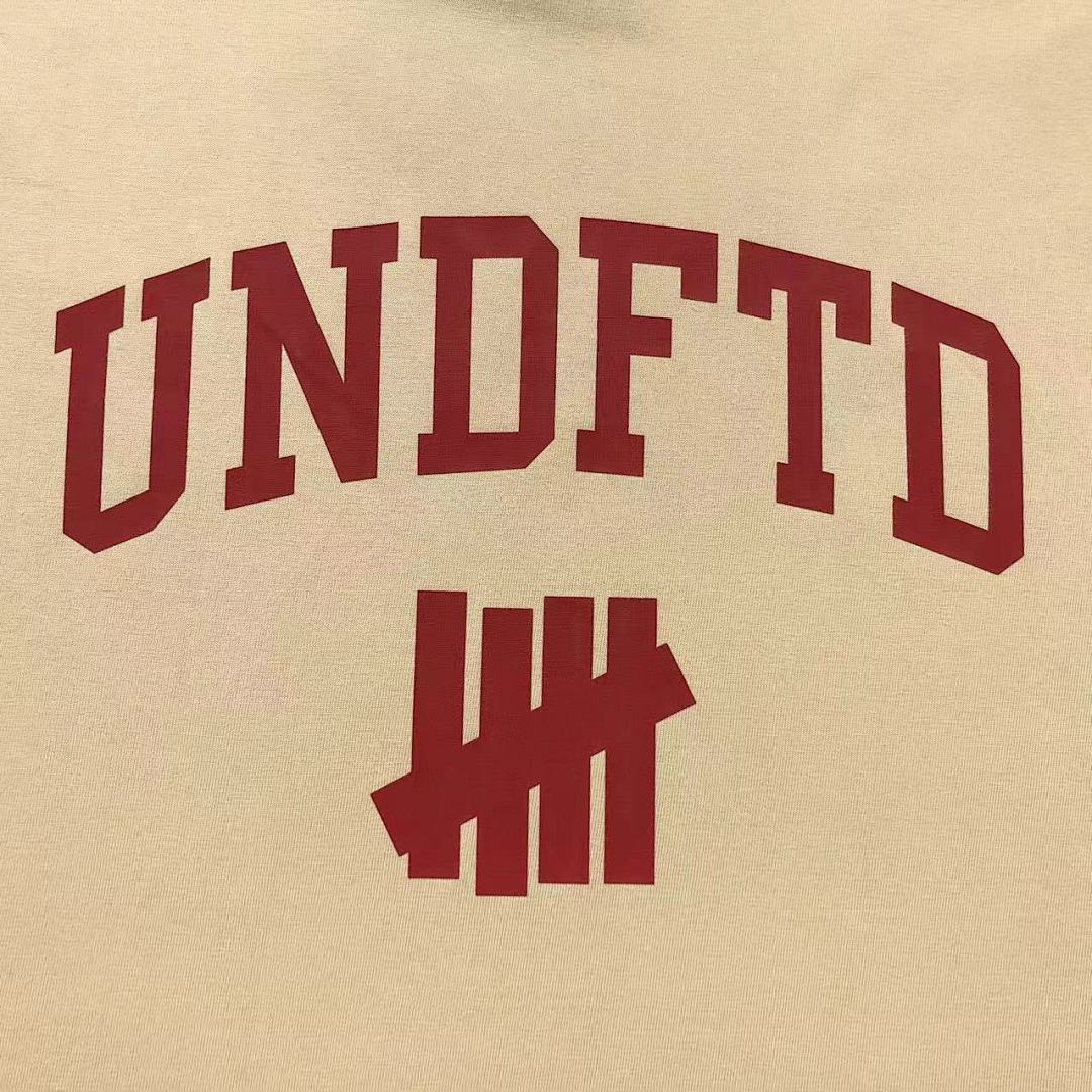 Undefeated 85 UNDEFEATED T-SHIRT - Image 16