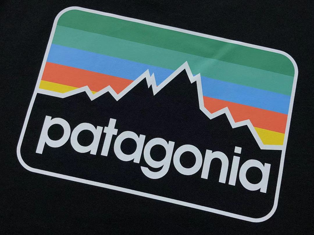 On Running 78 PATAGONIA T-SHIRT 3106131402 (Im 170Cm 60Kg I Wear Size M In The Phot) - Image 28