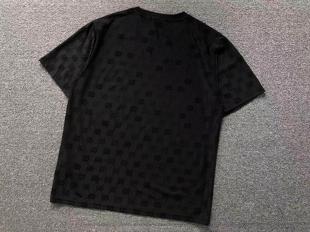 Gucci 218 G⭐C⭐I T-SHIRT SHORTS 5260209147 (Im 170Cm 60Kg I Wear Size XL In The Phot) - Image 14