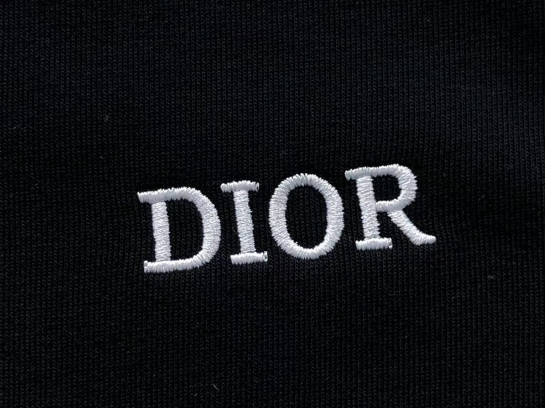 Dior 175 D⭐O⭐ TROUSERS 3208290217 (Im 170Cm 60Kg I Wear Size S In The Phot) - Image 8