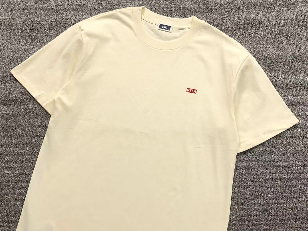 Kith 135 KITH T-SHIRT 22041822001 (Im 170Cm 60Kg I Wear Size M In The Phot) - Image 11