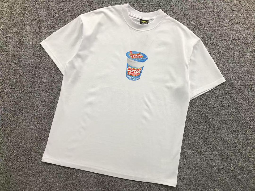 Corteiz 78 CORTEIZ T-SHIRT 5202280278 (Im 172Cm 55Kg I Wear Size M In The Phot) - Image 8