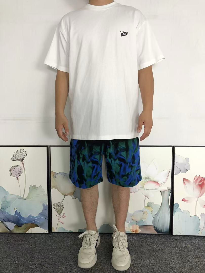Patta 78 P⭐TT⭐ T-SHIRT 1252911175 (Im 170Cm 60Kg I Wear Size M In The Phot) - Image 3