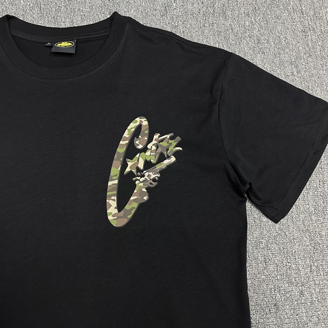 Corteiz 78 CORTEIZ T-SHIRT - Image 18