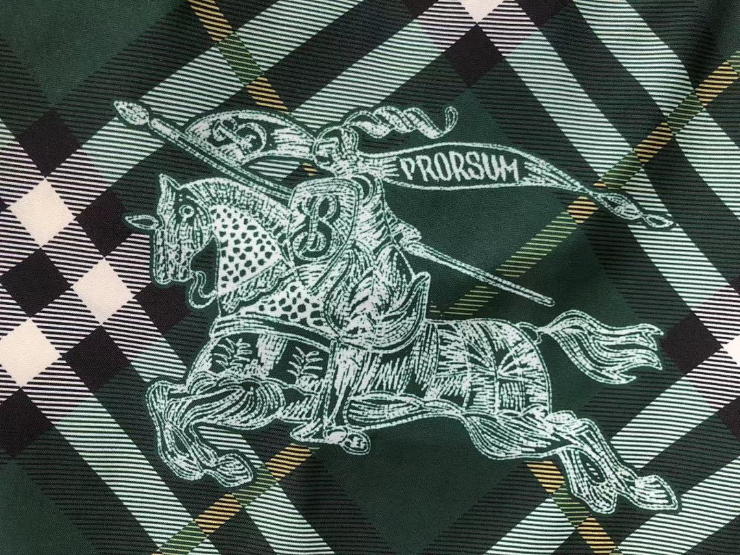 Burberry 95 B⭐R⭐E⭐RY SHORTS 3203274320 (Im 170Cm 60Kg I Wear Size L In The Phot) - Image 12