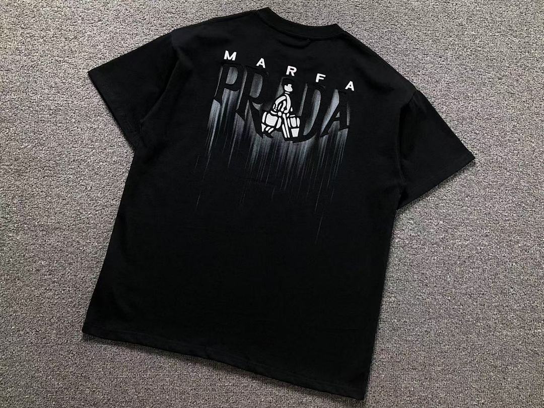 Unbranded 158 P⭐A⭐A T-SHIRT 512290701 (Im 170Cm 60Kg I Wear Size M In The Phot) - Image 8
