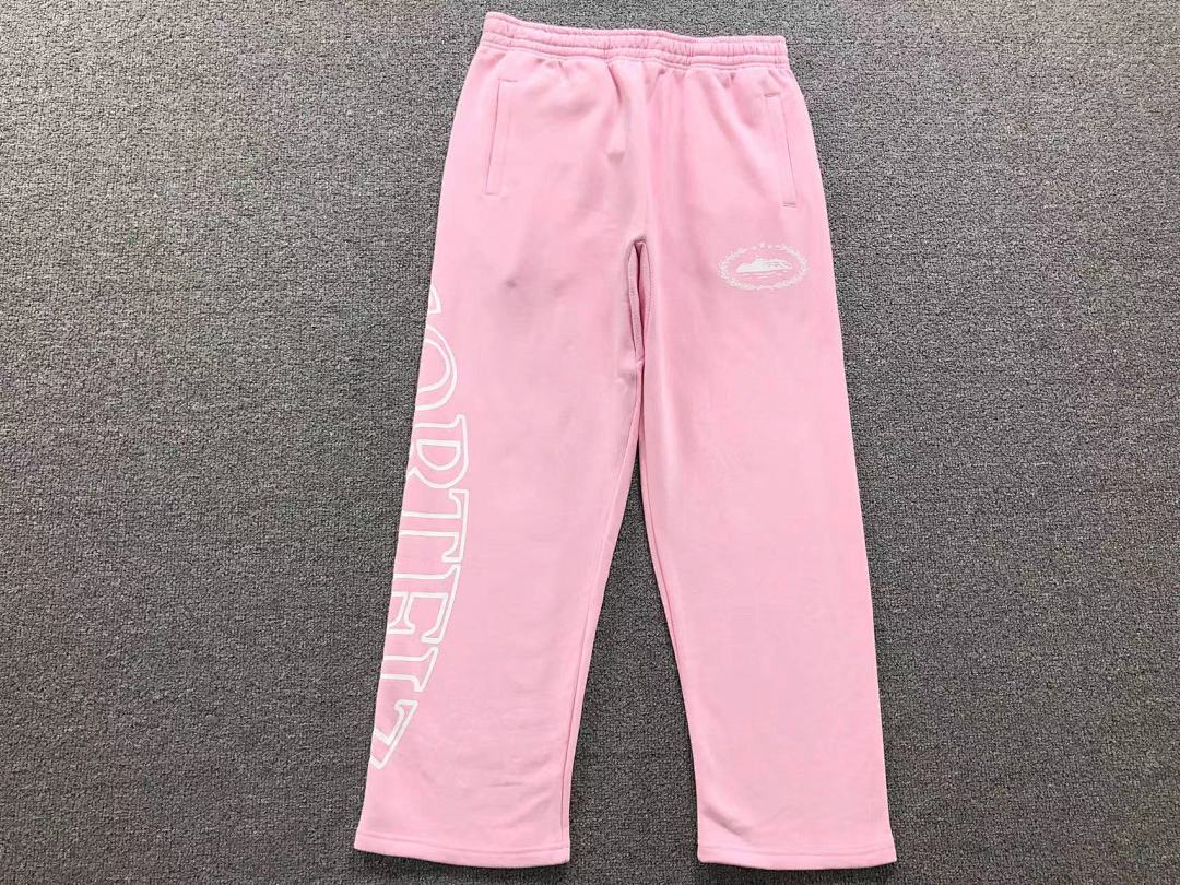 Corteiz TROUSERS138 CORTEIZ HOODIE - Image 27