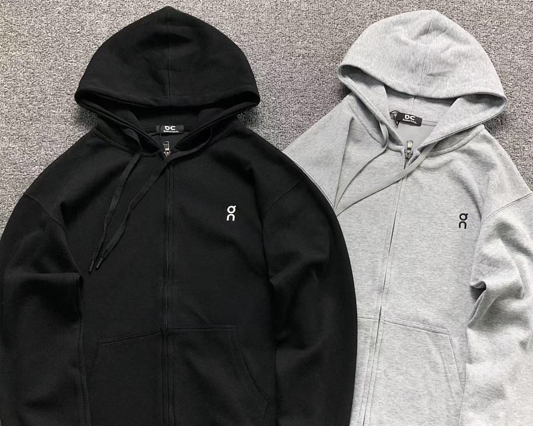Unbranded 215 ON HOODIE 411212801 (Im 170Cm 60Kg I Wear Size M In The Phot) - Image 6