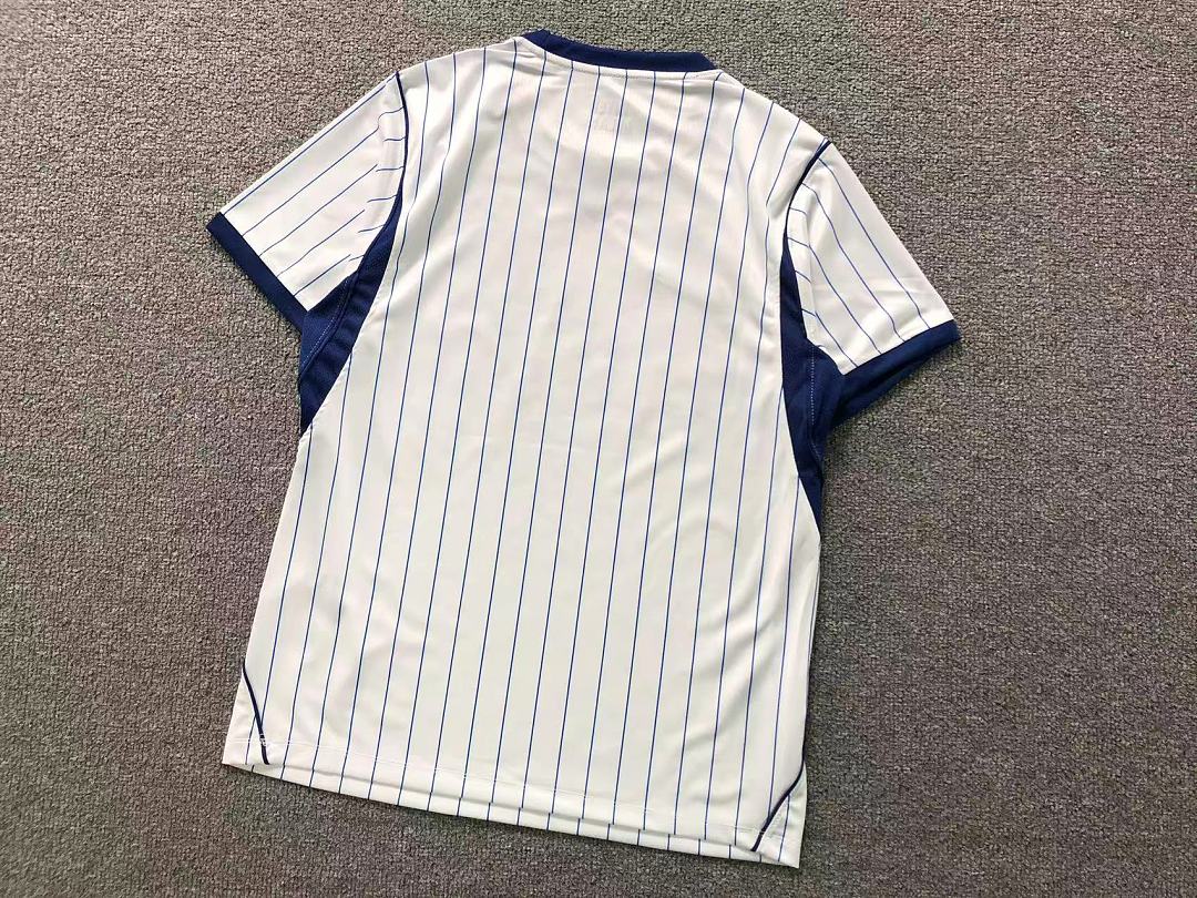 Unbranded 82 FOOTBALL T-SHIRT 1282822002 (Im 170Cm 60Kg I Wear Size M In The Phot) - Image 10