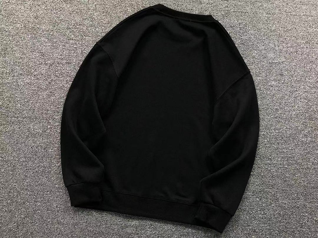 Unbranded 175 P⭐A⭐A HOODIE 2111041901 (Im 170Cm 60Kg I Wear Size XL In The Phot) - Image 13