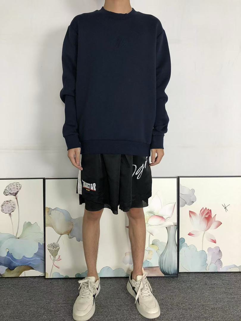 Louis Vuitton 178 L⭐ HOODIE 3208280421 (Im 170Cm 60Kg I Wear Size M In The Phot) - Image 3