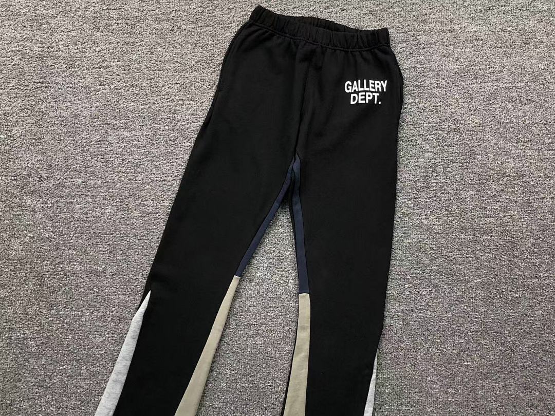 Gallery Dept 128 GALLERY DEPT TROUSERS 3105080153 (Im 170Cm 60Kg I Wear Size M In The Phot) - Image 22