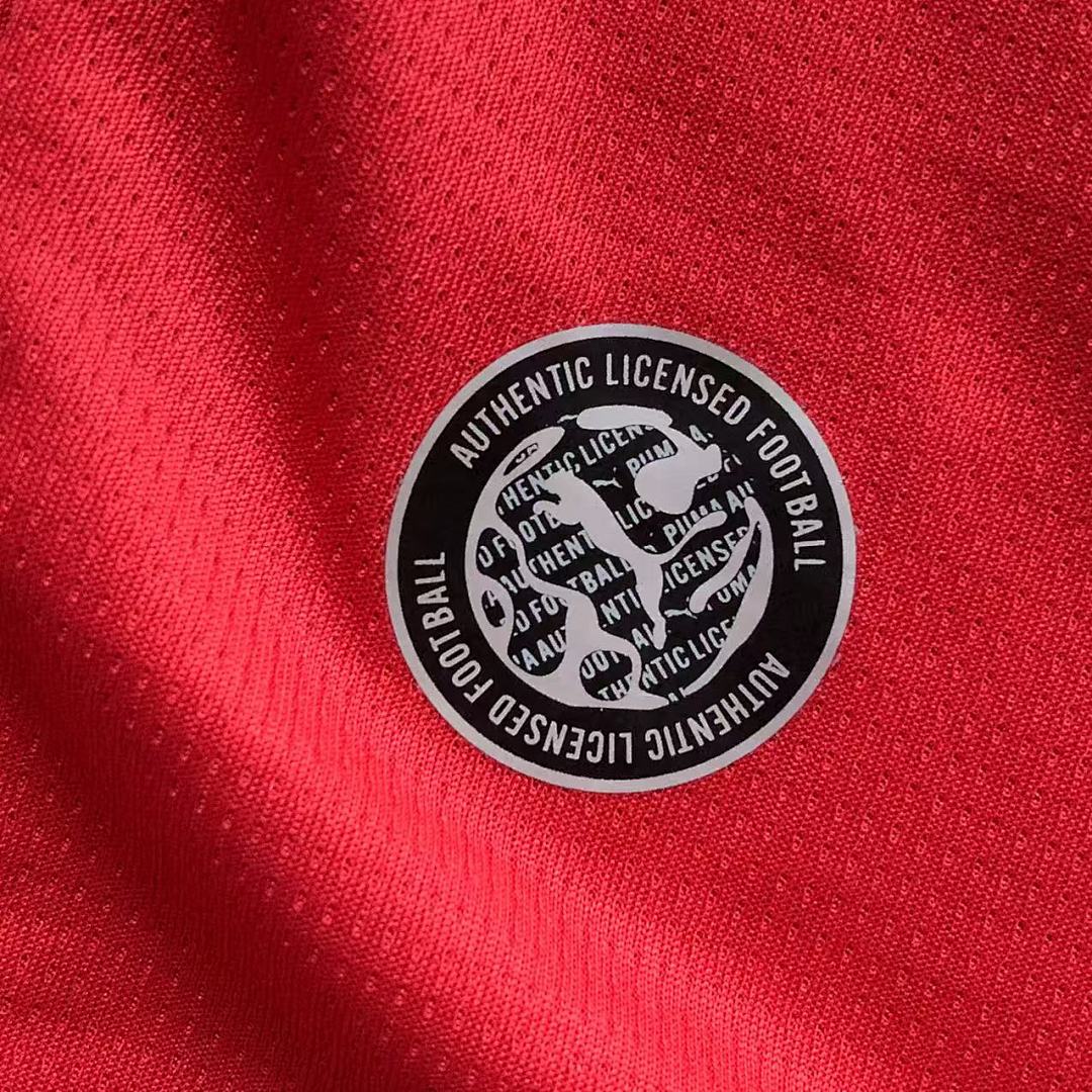Unbranded 78 FOOTBALL T-SHIRT 1232531002 (Im 170Cm 65Kg I Wear Size L In The Phot) - Image 9