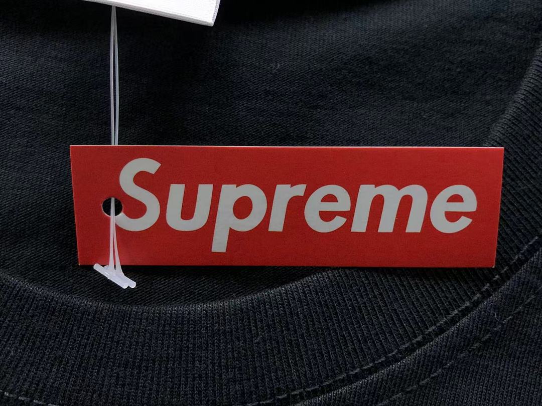 Supreme 78 S⭐⭐R⭐⭐E T-SHIRT 41061031123 (Im 170Cm 60Kg I Wear Size S In The Phot) - Image 18