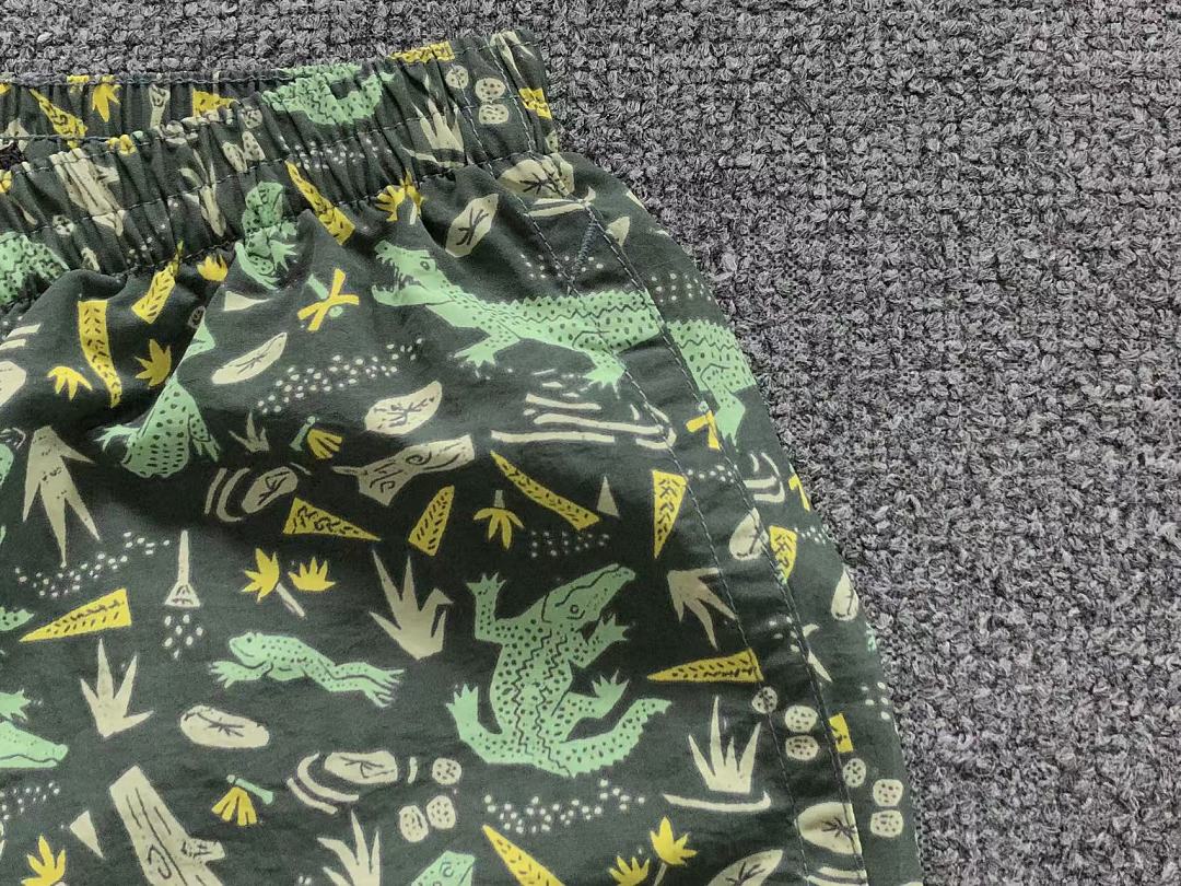 On Running 128 PATAGONIA SHORTS 5253025108 (Im 170Cm 60Kg I Wear Size S In The Phot) - Image 13