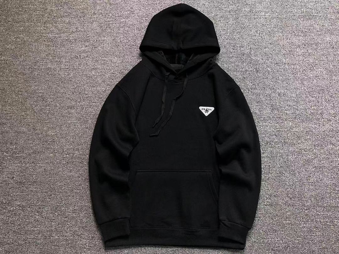Unbranded 215 P⭐A⭐A HOODIE 2111042001 (Im 170Cm 60Kg I Wear Size XL In The Phot) - Image 7