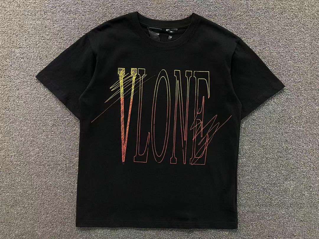 On Running 68 VLONE T-SHIRT 56120591 (Im 170Cm 60Kg I Wear Size S In The Phot) - Image 18