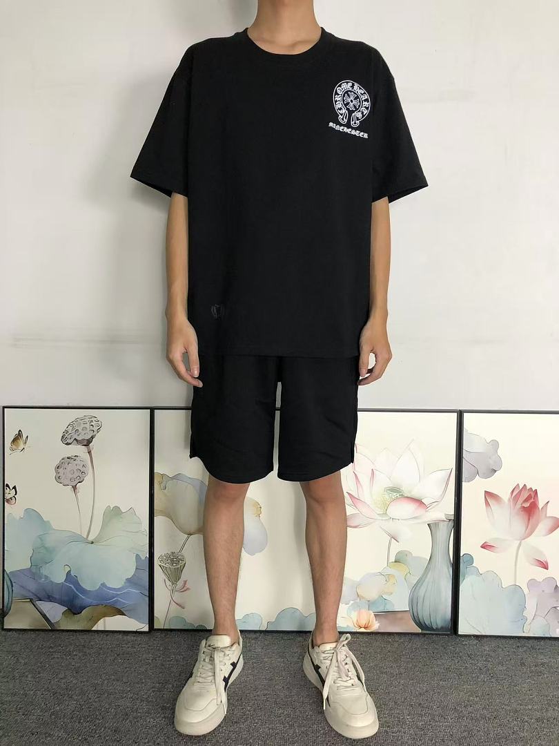 Comme des Garcons 88 C⭐⭐OME HE⭐⭐TS T-SHIRT 1282604177 (Im 170Cm 55Kg I Wear Size M In The Phot) - Image 3