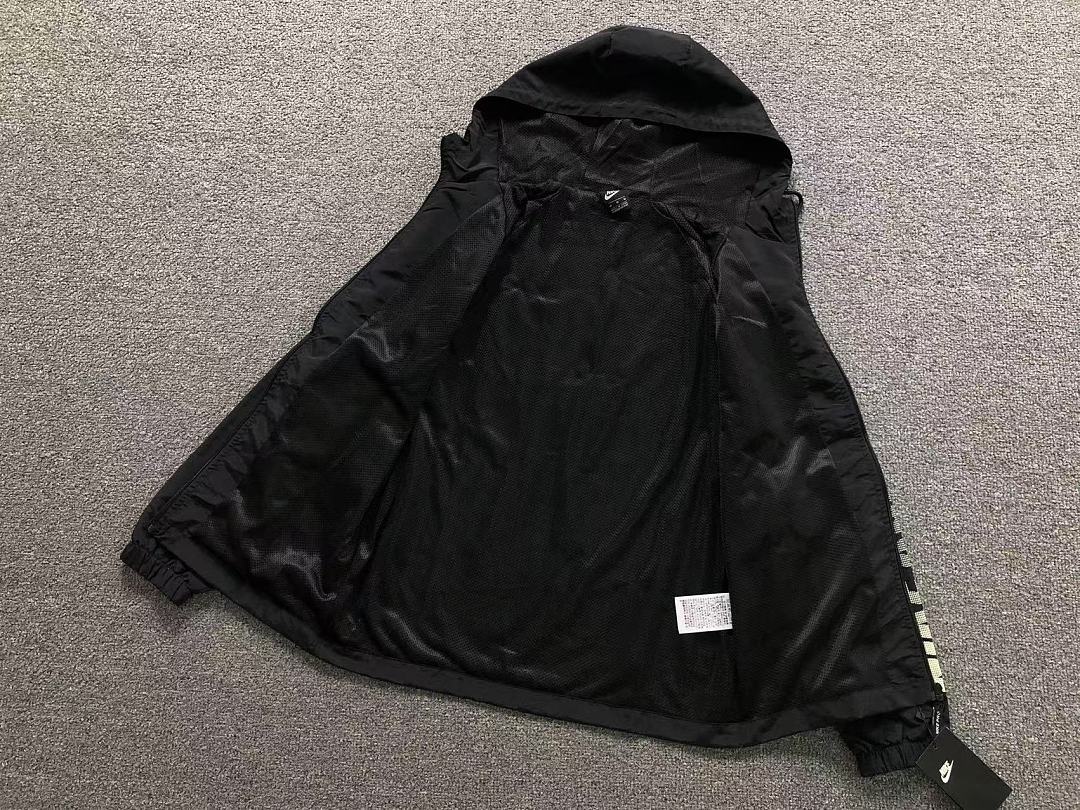 Nike 168 N⭐K⭐ JACKET 4205080177 (Im 170Cm 60Kg I Wear Size M In The Phot) - Image 32