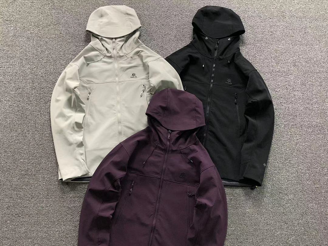 Unbranded 419 KA⭐L⭐S SP⭐⭐T JACKET 3108050915 (Im 170Cm 60Kg I Wear Size M In The Phot) - Image 6