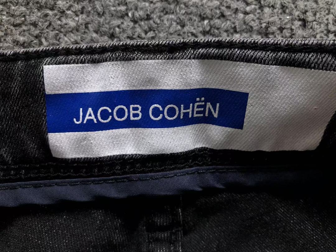 Jacob Cohen 225 J⭐C⭐B C⭐⭐⭐N TROUSERS 2204252905 (Im 170Cm 60Kg I Wear Size 32 In The Phot) - Image 22