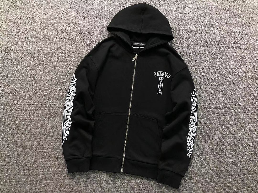 Comme des Garcons 235 C⭐⭐OME HE⭐⭐TS HOODIE 22090406125 (Im 170Cm 60Kg I Wear Size L In The Phot) - Image 9
