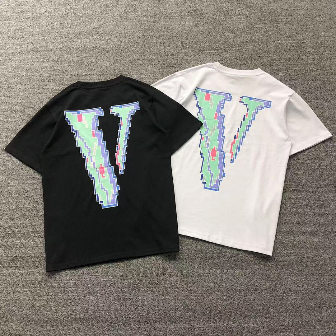 On Running 69 VLONE T-SHIRT 504146991 (Im 170Cm 60Kg I Wear Size S In The Phot)