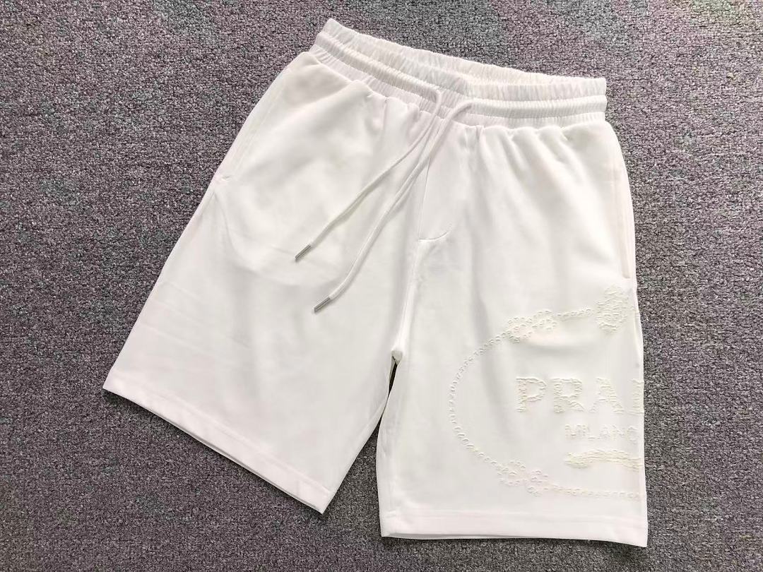 Prada SHORTS P⭐A⭐A T-SHIRT - Image 30