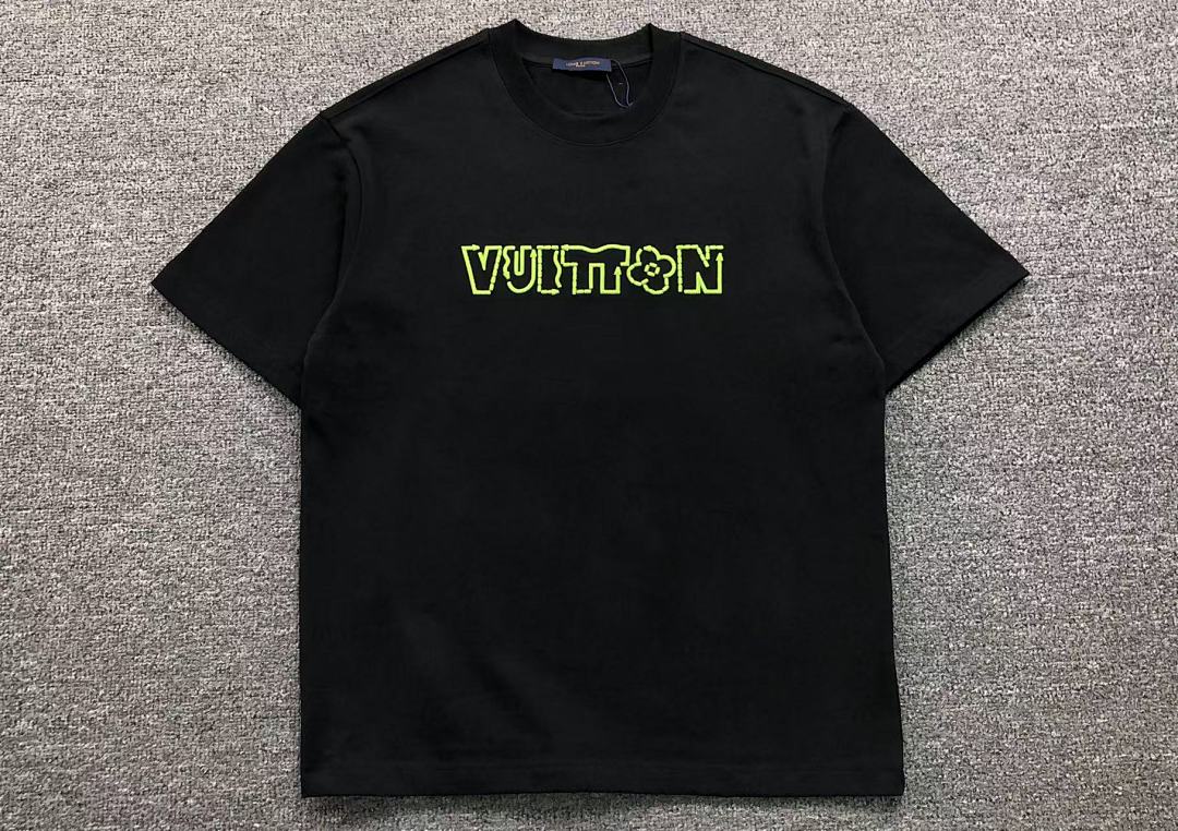 Louis Vuitton 138 L⭐ T-SHIRT - Image 5