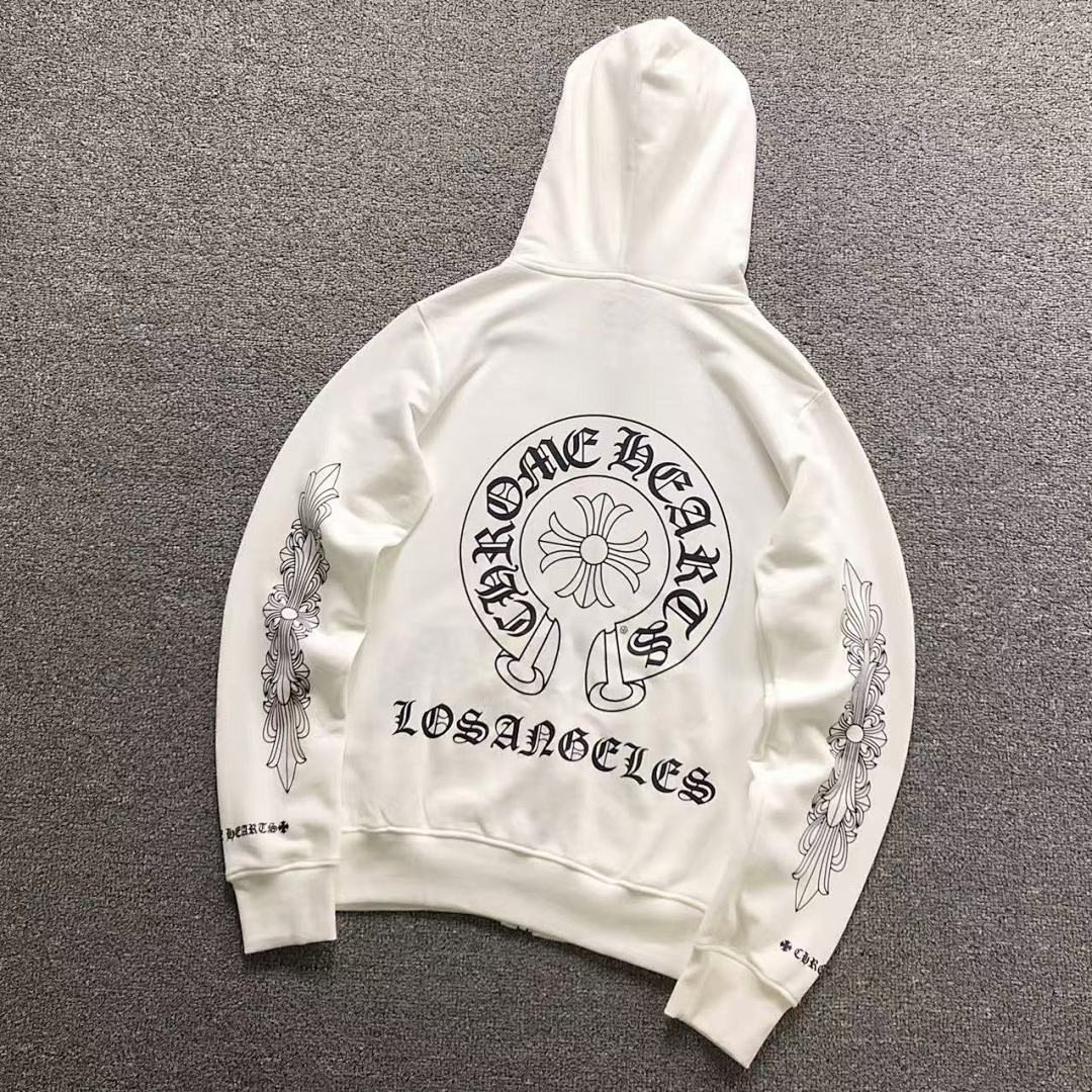 Comme des Garcons Comme des Garcons 158 C⭐⭐OME HE⭐⭐TS HOODIE 41082010144 (Im 170Cm 60Kg I Wear Size S In The Phot), photo 1