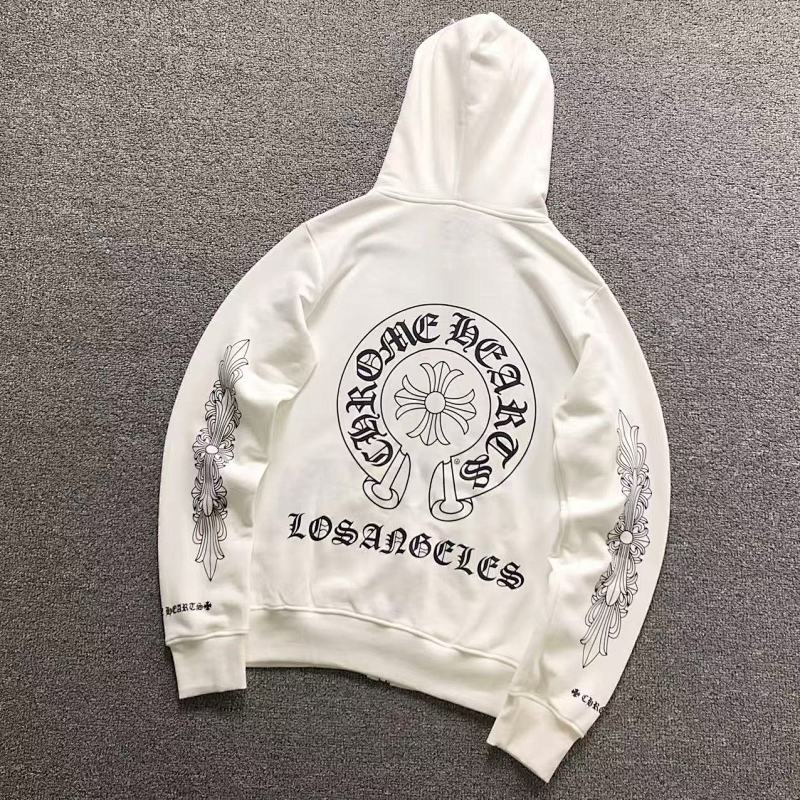 Comme des Garcons Comme des Garcons 158 C⭐⭐OME HE⭐⭐TS HOODIE 41082010144 (Im 170Cm 60Kg I Wear Size S In The Phot), photo 1