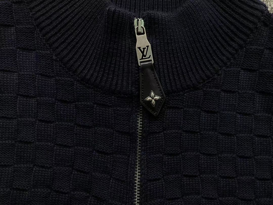 Louis Vuitton 278 L⭐ SWEATER 3208271121 (Im 170Cm 60Kg I Wear Size L In The Phot) - Image 12