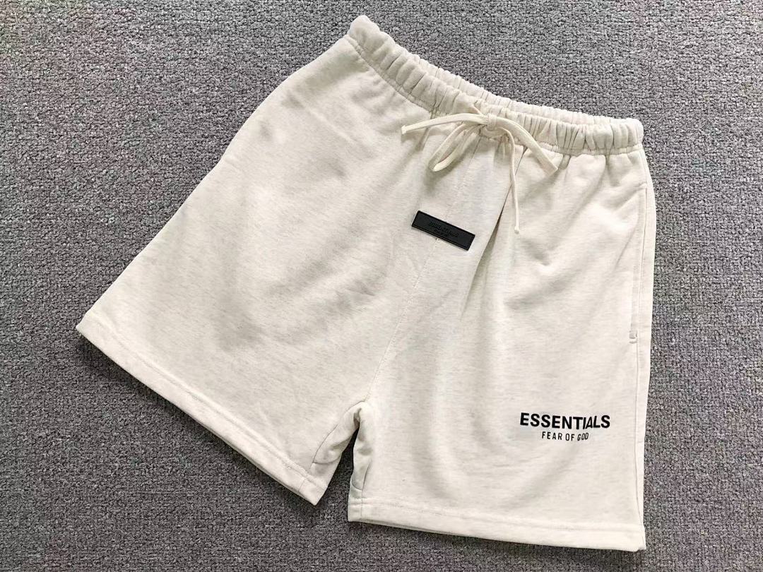 Fear of God 125 FOG SHORTS 412131177 (Im 170Cm 60Kg I Wear Size M In The Phot) - Image 11