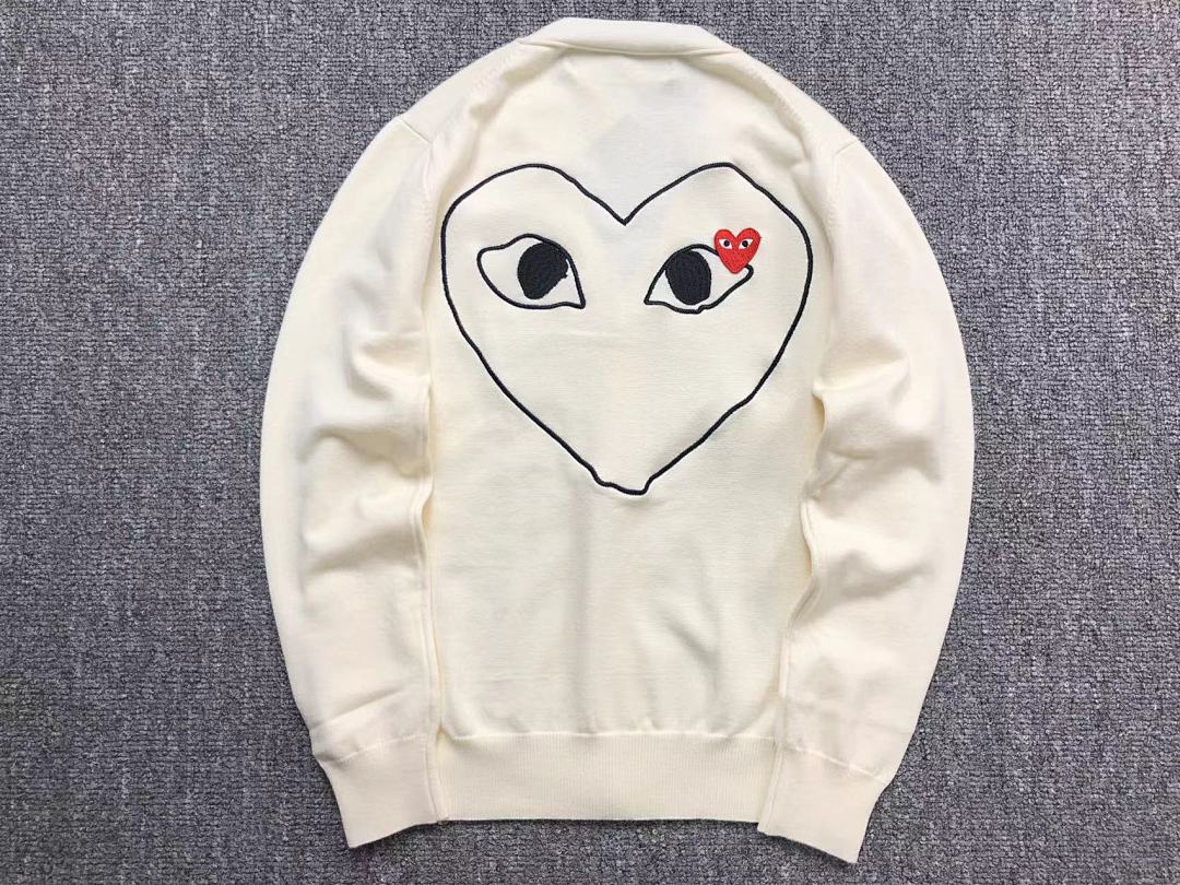 Comme des Garcons 259 CDG - Image 11