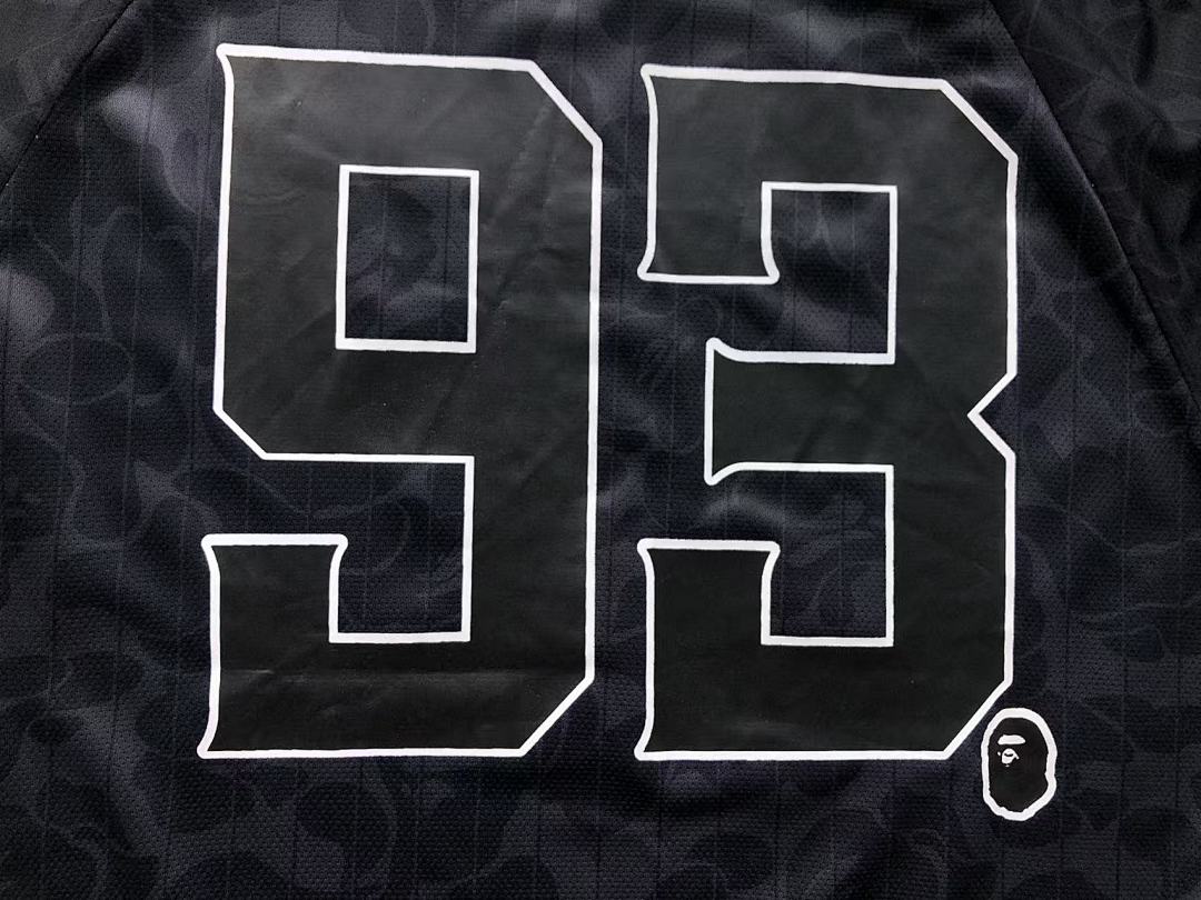 Bape 108 BAPE T-SHIRT 3107030417 (Im 170Cm 60Kg I Wear Size M In The Phot) - Image 12