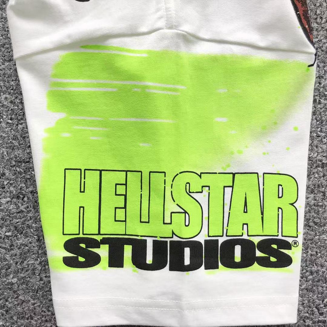 Hellstar 135 HELLSTAR T-SHIRT - Image 16