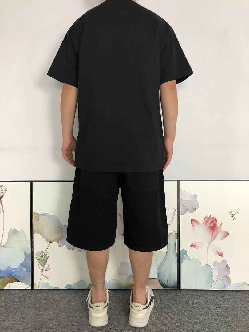 Dior 118 D⭐O⭐ T-SHIRT 5260514147 (Im 170Cm 60Kg I Wear Size L In The Phot) - Image 4