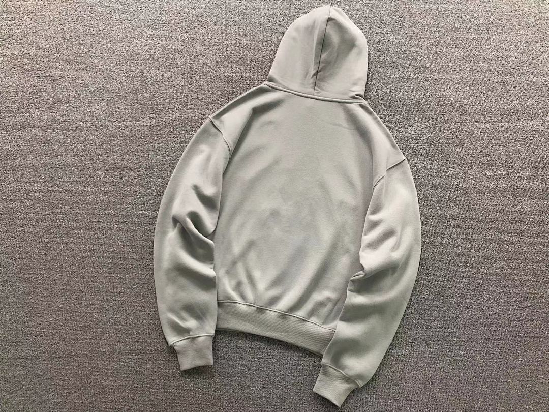Broken Planet 125 BROKEN PLANET HOODIE 58300191 (Im 170Cm 60Kg I Wear Size S In The Phot) - Image 12