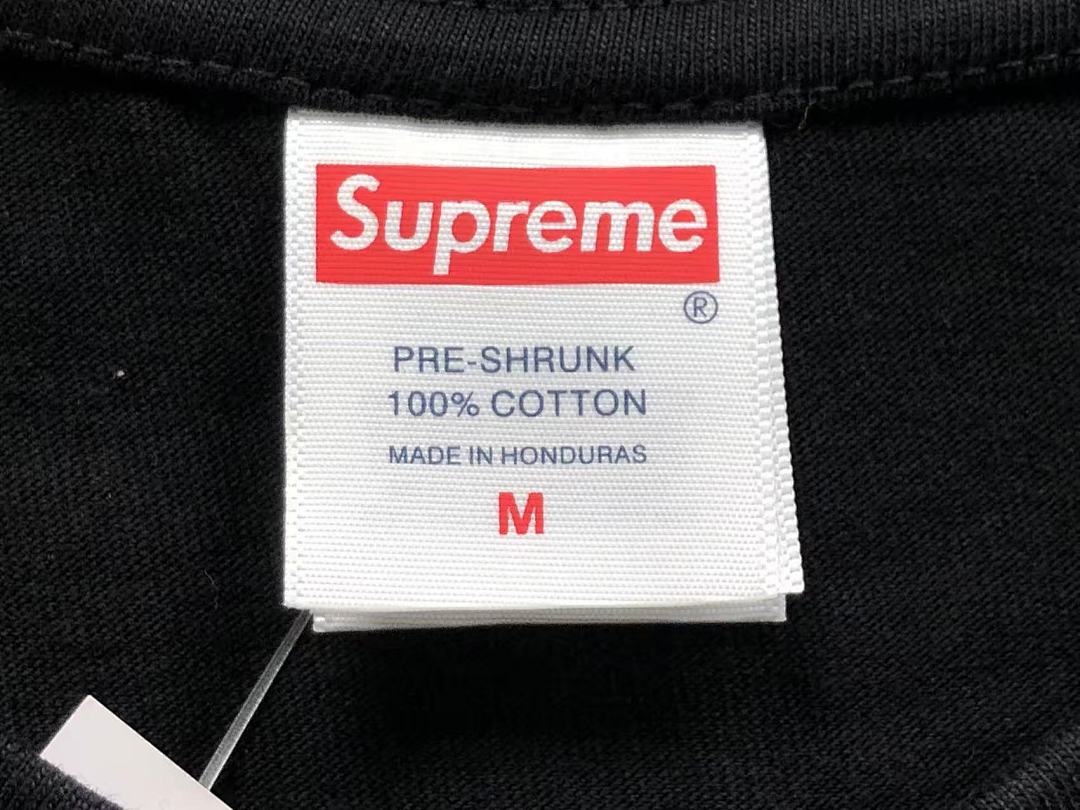Supreme 115 S⭐⭐R⭐⭐E T-SHIRT 4203182677 (Im 170Cm 60Kg I Wear Size M In The Phot) - Image 23