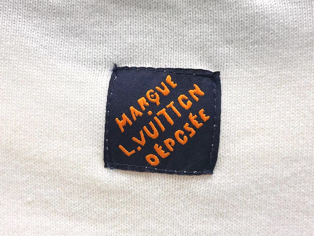 Louis Vuitton 178 L⭐ T-SHIRT 3208124521 (Im 170Cm 60Kg I Wear Size S In The Phot) - Image 11