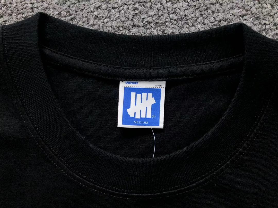 Undefeated 88 UNDEFEATED T-SHIRT 126173402 (Im 170Cm 60Kg I Wear Size M In The Phot) - Image 24