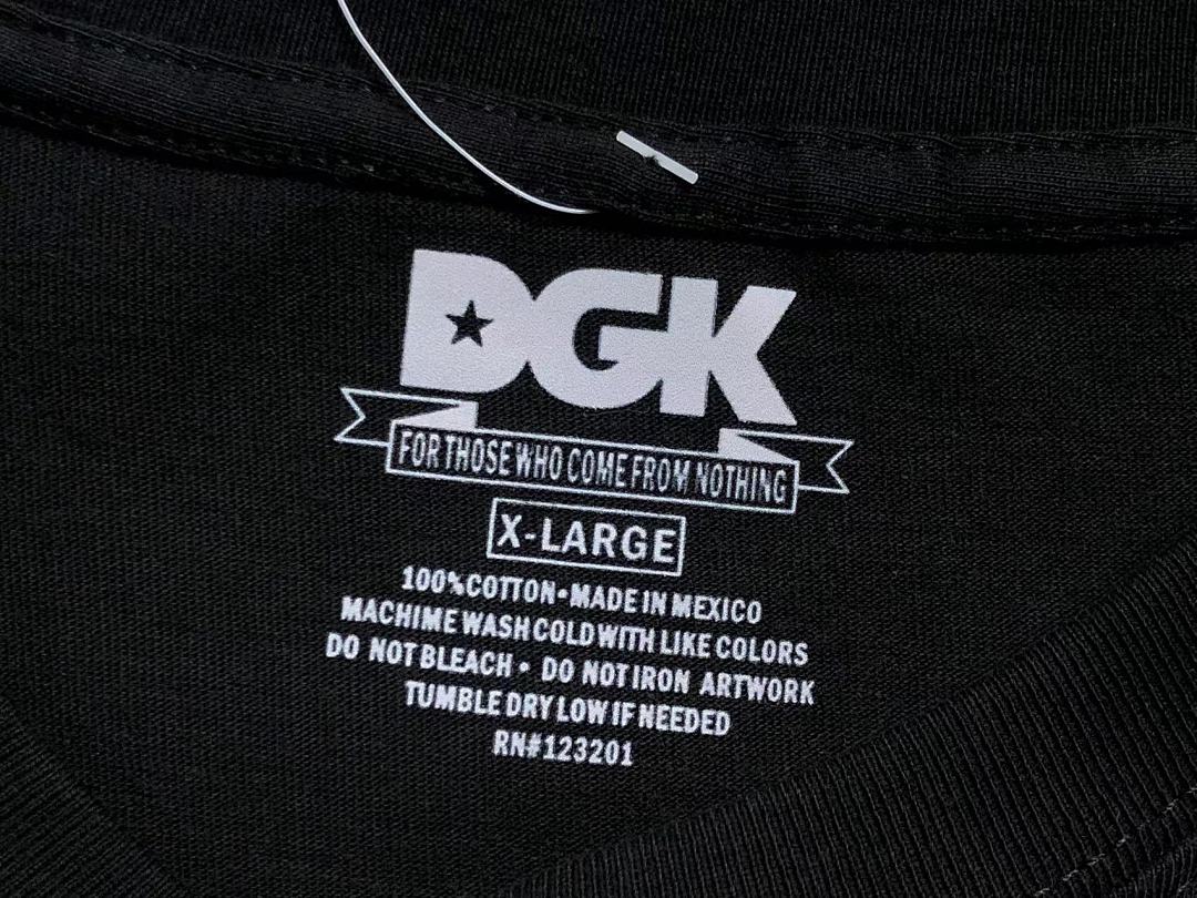 DGK 95 DGK T-SHIRT - Image 23