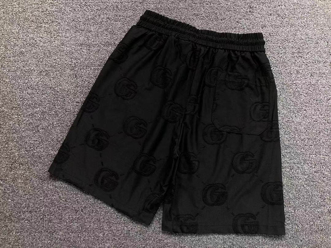 Gucci 218 G⭐C⭐I T-SHIRT SHORTS 5241636147 (Im 170Cm 60Kg I Wear Size L In The Phot) - Image 33