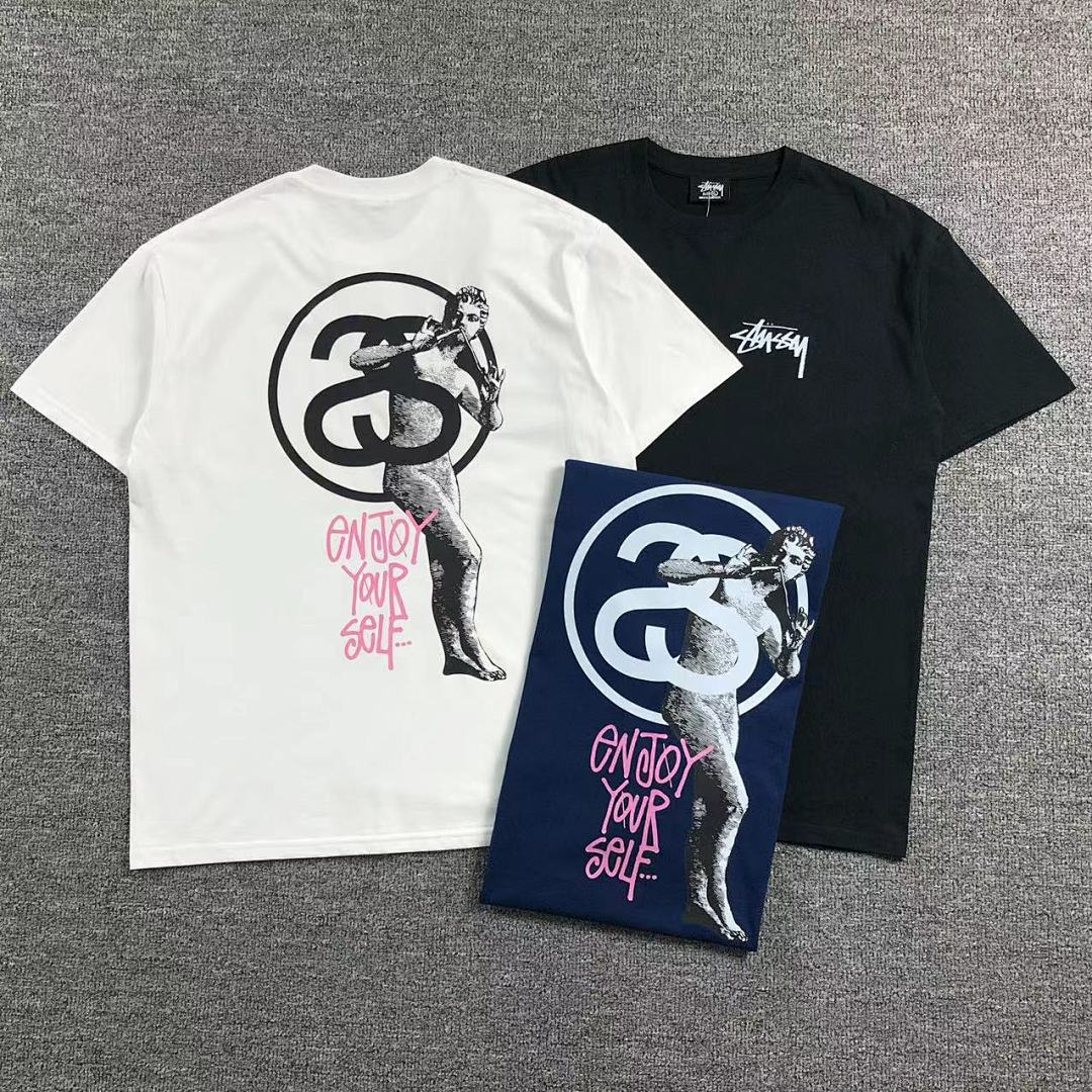 Stussy 78 STUSSY T-SHIRT