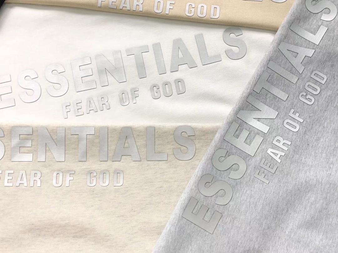 Fear of God SHORTS 95 FOG T-SHIRT 3203282721 (Im 170Cm 60Kg I Wear Size S In The Phot) - Image 22